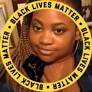 Meet your Posher, Ashanti